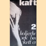 Kaf t: aflevering 2 door Kees Broos e.a.