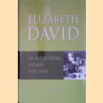De authentieke keuken van Italië
Elizabeth David
€ 10,00 De authentieke keuken van Italië
Elizabeth David
€ 10,00