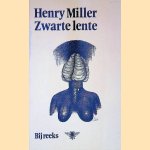 Zwarte lente door Henry Miller