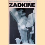 Zadkine door Jana Beranová e.a.