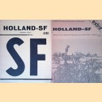 Holland-SF (2 afleveringen)
Katinka Lannoy e.a.
€ 10,00 Holland-SF (2 afleveringen)
Katinka Lannoy e.a.
€ 10,00