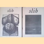 Slib (3 afleveringen in 2 delen) door Bert - en anderen Pol