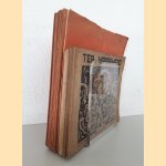 Ter Waarheid met het Gedachteleven in Vlaanderen en de Wereld: Maandschrift over godsdienstleven, kunst, staatkunde in Vlaanderen en in de wereld (17 afleveringen) door Joris van - en anderen Severen