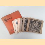 Ter Waarheid met het Gedachteleven in Vlaanderen en de Wereld: Maandschrift over godsdienstleven, kunst, staatkunde in Vlaanderen en in de wereld (7 afleveringen) door Joris van - en anderen Severen