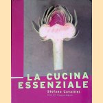 La Cucina Essenziale
Stefano Cavallini
€ 8,00 La Cucina Essenziale
Stefano Cavallini
€ 8,00