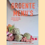Groente menu's
Niven Kunz e.a.
€ 15,00 Groente menu's
Niven Kunz e.a.
€ 15,00