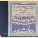 De Hollandsche Revue: Eerste jaargang 1896
Frans Netscher
€ 45,00 De Hollandsche Revue: Eerste jaargang 1896
Frans Netscher
€ 45,00