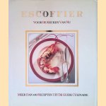 Escoffier voor de keuken van nu: meer dan 400 recepten uit de Guide Culinaire
Anne Johnson
€ 8,00