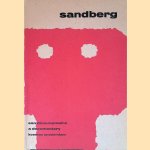 Sandberg: een documentaire = a documentary door Ad Petersen e.a.