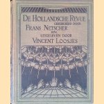 De Hollandsche Revue: Negende jaargang 1904
Frans Netscher
€ 35,00 De Hollandsche Revue: Negende jaargang 1904
Frans Netscher
€ 35,00
