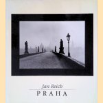 Praha door Jan Reich