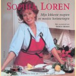 Mijn lekkerste recepten en mooiste herinneringen door Sophia Loren e.a.