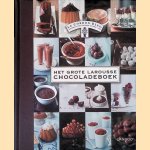 Het grote Larousse chocoladeboek
Van I. Huis e.a.
€ 15,00