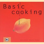 Basic cooking: Smakelijk, goed en snel koken door Sabine Sälzer e.a.
