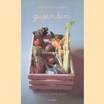 Groenten door Delphine de Montalier