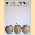Kees Franse: een Rotterdamse kunstenaar (1924-1982) door Marjolijn van Riemsdijk