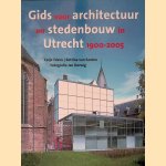 Gids voor architectuur en stedenbouw in Utrecht 1900-2005
Catja Edens e.a.
€ 7,00 Gids voor architectuur en stedenbouw in Utrecht 1900-2005
Catja Edens e.a.
€ 7,00