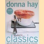 Modern Classics
Donna Hay
€ 10,00