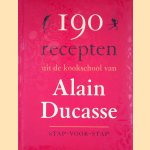 190 recepten uit de keukschool van Alain Ducasse
Alain Ducasse
€ 55,00 190 recepten uit de keukschool van Alain Ducasse
Alain Ducasse
€ 55,00