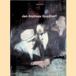 Jan Andreas Goedhart: 1919-1991, 'een Rotterdamse schildergenie' door Johan Poort e.a.