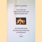 Vreugden en verschrikkingen van de dronkenschap door Hans Lodeizen e.a.