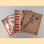 Kontrast: op marxistische grondslag (4 afleveringen) door A. de Leeuw