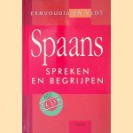 Eenvoudig en vlot Spaans spreken en begrijpen + 2 CD's
Deltas
€ 10,00