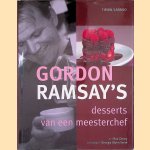Gordon Ramsay's desserts van een meesterchef door Gordon Ramsay