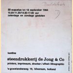 Putdeksels in de straten van New York door Robert Eldridge