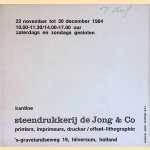 . . . . . . . . . . . wat ik mooi vind: Paul Huf
Willemijn Brattinga-Kooy e.a.
€ 45,00 . . . . . . . . . . . wat ik mooi vind: Paul Huf
Willemijn Brattinga-Kooy e.a.
€ 45,00