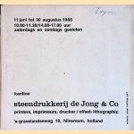 Topor paniek
Willemijn Brattinga-Kooy e.a.
€ 45,00 Topor paniek
Willemijn Brattinga-Kooy e.a.
€ 45,00