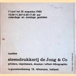 Topor paniek
Willemijn Brattinga-Kooy e.a.
€ 45,00 Topor paniek
Willemijn Brattinga-Kooy e.a.
€ 45,00