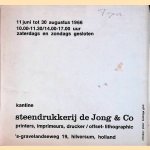 Topor paniek
Willemijn Brattinga-Kooy e.a.
€ 45,00 Topor paniek
Willemijn Brattinga-Kooy e.a.
€ 45,00