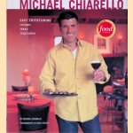 At Home with Michael Chiarello: Easy Entertaining, Recipes, Ideas, Inspiration
Michael Chiarello
€ 20,00 At Home with Michael Chiarello: Easy Entertaining, Recipes, Ideas, Inspiration
Michael Chiarello
€ 20,00