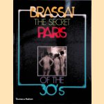 The Secret Paris of the 30's door Brassaï