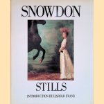Snowdon: Stills door Harold Evans