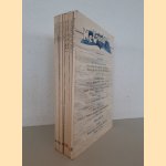 NewFoundLand (10 afleveingen) door Hans Favery e.a.