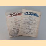 NewFoundLand: eerste jaargang (2 delen) door Hans Favery e.a.