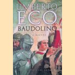 Baudolino: a novel
Umberto Eco
€ 8,00 Baudolino: a novel
Umberto Eco
€ 8,00