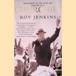 Churchill door Roy Jenkins