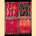 Ingrediënten door Loukie Werle e.a.