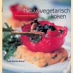 Nieuw vegetarisch koken: overheerlijke en oogstrelende recepten voor iedere gelegenheid
Celia Brooks Brown
€ 8,00 Nieuw vegetarisch koken: overheerlijke en oogstrelende recepten voor iedere gelegenheid
Celia Brooks Brown
€ 8,00