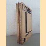 Koers: Tweemaandelikse Tydskrif (7 volumes)
J.Chr. - and others Coetzee
€ 140,00 Koers: Tweemaandelikse Tydskrif (7 volumes)
J.Chr. - and others Coetzee
€ 140,00