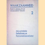 Katholicisme en Nationaalsocialisme door Anton van Duinkerken