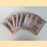 Die Nuwe Brandwag: Tydskrif vir Kuns en Lettere (8 volumes)
M.L. du - and others Toit
€ 60,00 Die Nuwe Brandwag: Tydskrif vir Kuns en Lettere (8 volumes)
M.L. du - and others Toit
€ 60,00