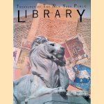 Treasures of the New York Public Library
Marshall B. Davidson e.a.
€ 12,50 Treasures of the New York Public Library
Marshall B. Davidson e.a.
€ 12,50