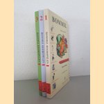 Bommel hoorspelen: luisteren naar 7 + 7 + 6 verhalen uit de Bommelsaga (3 delen met in totaal 24 CD's)
Marten Toonder e.a.
€ 80,00 Bommel hoorspelen: luisteren naar 7 + 7 + 6 verhalen uit de Bommelsaga (3 delen met in totaal 24 CD's)
Marten Toonder e.a.
€ 80,00