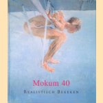 Mokum 40: Realistisch bekeken
Rutger J.B. - en anderen Brandt
€ 10,00