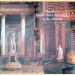 The Most Beautiful Libraries of the World door Guillaume de Laubier e.a.