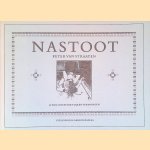 Nastoot: 52 nog onfatsoenlijker tekeningen
Peter van Straaten
€ 35,00 Nastoot: 52 nog onfatsoenlijker tekeningen
Peter van Straaten
€ 35,00